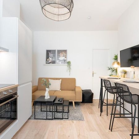 Lille Centre - 1Br In The Heart Of Lille!アパートメント エクステリア 写真