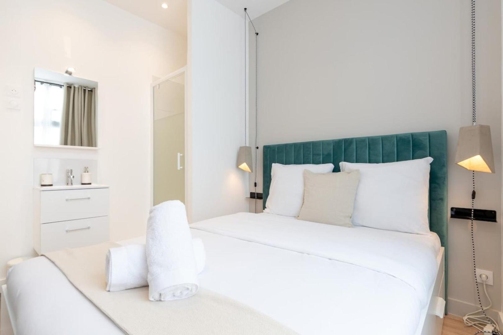 Lille Centre - 1Br In The Heart Of Lille!アパートメント エクステリア 写真