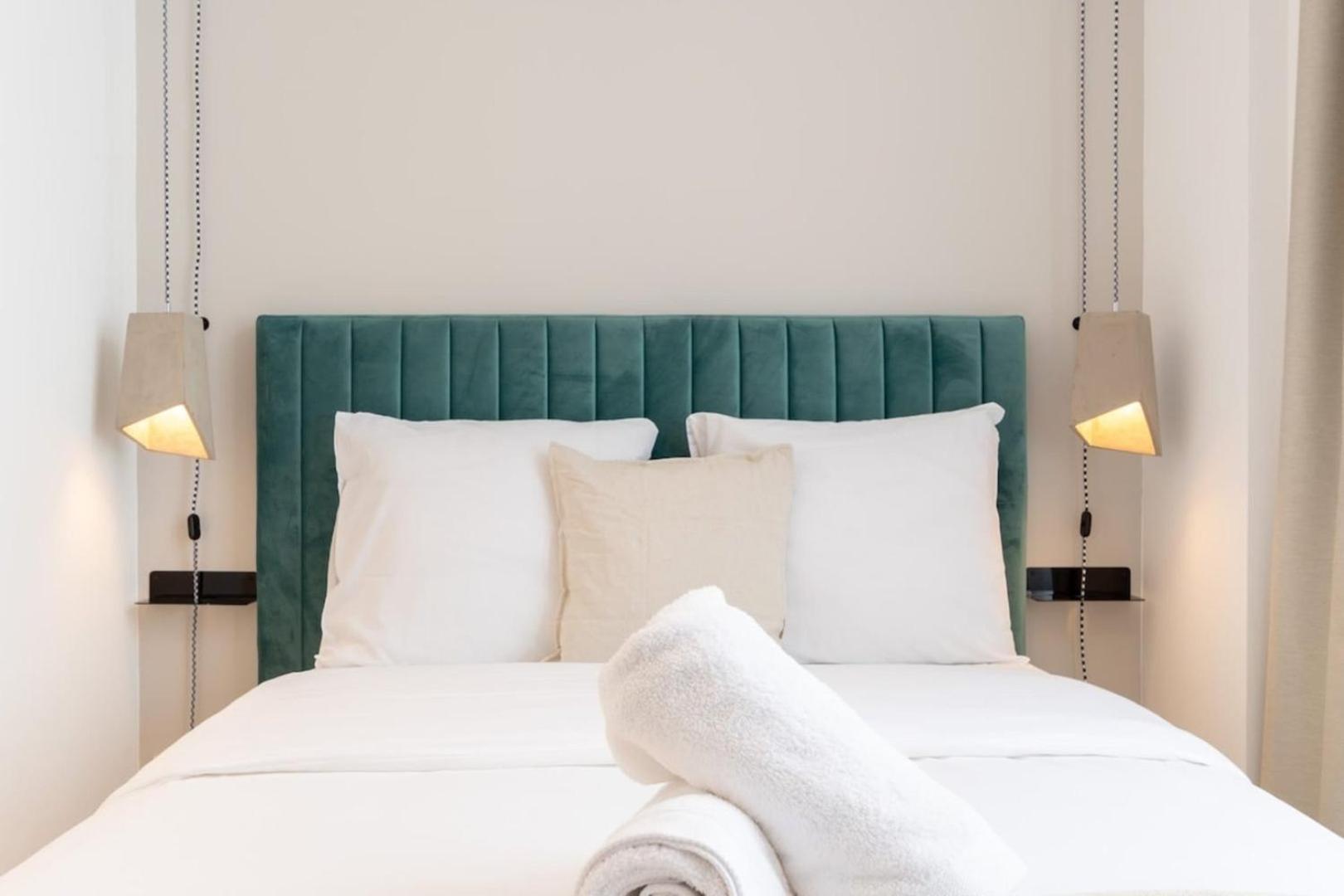 Lille Centre - 1Br In The Heart Of Lille!アパートメント エクステリア 写真