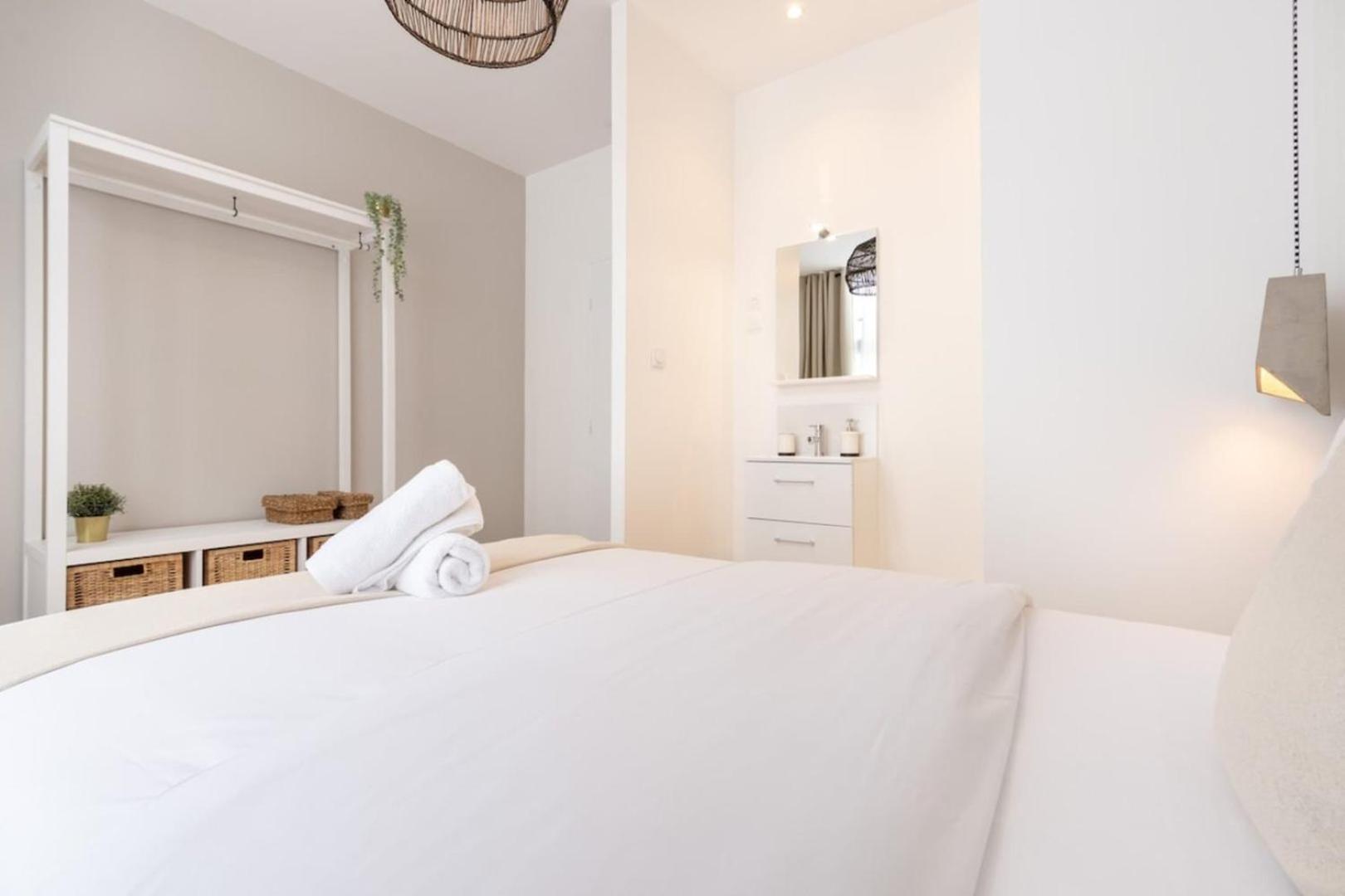 Lille Centre - 1Br In The Heart Of Lille!アパートメント エクステリア 写真